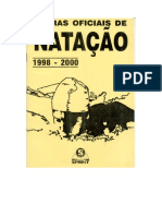 REGRAS OFICIAIS DE NATAÇÃO.pdf