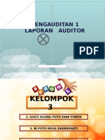 Pengauditan 1 Kelompok 3