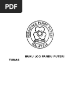 Contoh Buku Program Pibg