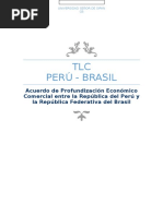 TLC PERÚ-brasil