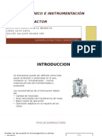 Introduccion - Prac 1-Reactores