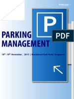 Parking Management