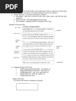 Worksheet Recount