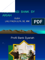 Akuntansi Bank Syariah