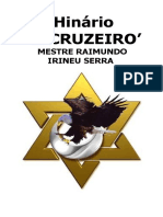 Hinário do Cruzeiro