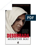 Desonrada - Mukhtar Maim