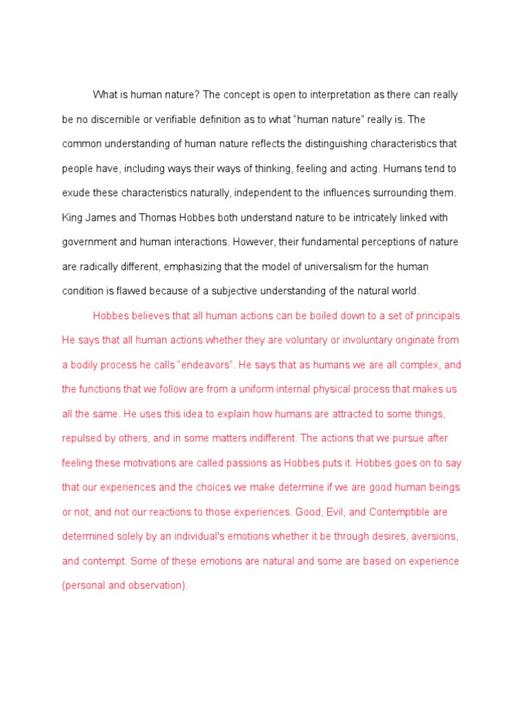 King james ethnicity image