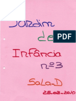 Jardim de Infância Nº3