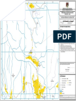 Peta Identifikasi Permasalahan Dan Kondisi Perumahan Dan Kawasan Permukiman Kawangkoan Utara