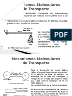 Analogía Entre Transportes