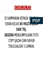 PENGUMUMAN.docx