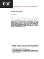 Introduction Disclosures in line with IFRS 7 and IAS 1,  The following Risk Report provides qualitative and quantitative disclosures about credit, market and other risks in line with the requirements of International Financial Reporting Standard 7 IFRS 7 Financial Instruments: Disclosures, and capital disclosures required by International Accounting Standard 1 IAS 1 