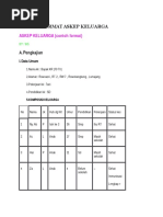 Materi Porto Folio Perawat