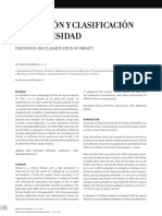 Obesidad 2012 PDF