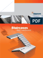 Precast Concrete Staircases and Landings PDF