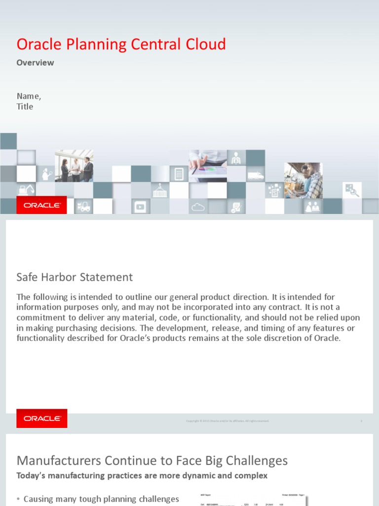 Scm Oracle Pdf : Oracle Fusion Cloud SCM – ZDCX