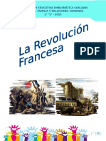 La Revolución Francesa