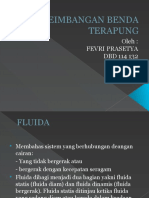 PTMF DBD 114 132 Keseimbangan Benda Terapung