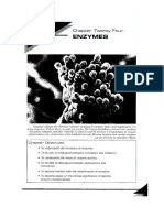 Enzymes PDF