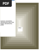 Download Naskah Akademik Sutrisno by Alyus Martaperi SN328676522 doc pdf