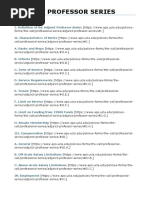 UCLA Academic Personnel Office