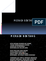 Meraih Bintang