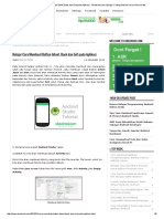 Download Belajar Cara Membuat Button Intent Back Dan Exit Pada Aplikasi - Okedroid by Darmanta Sukrianto Siregar SN328679588 doc pdf