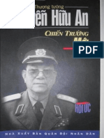 Chiến Trường Mới - Tướng Nguyễn Hữu An