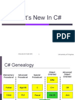 20 Intro To Csharp