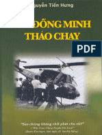 Khi Đồng Minh Tháo Chạy - Nguyễn Tiến Hưng