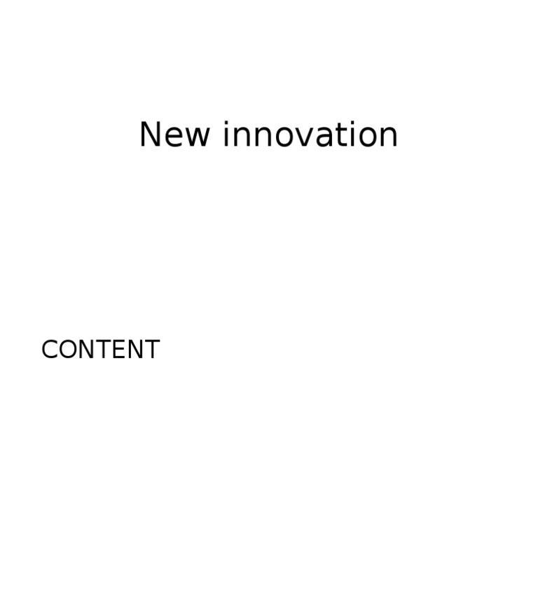 Inno | PDF