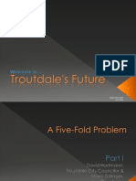 Or PPT Troutdale's Future V8.1