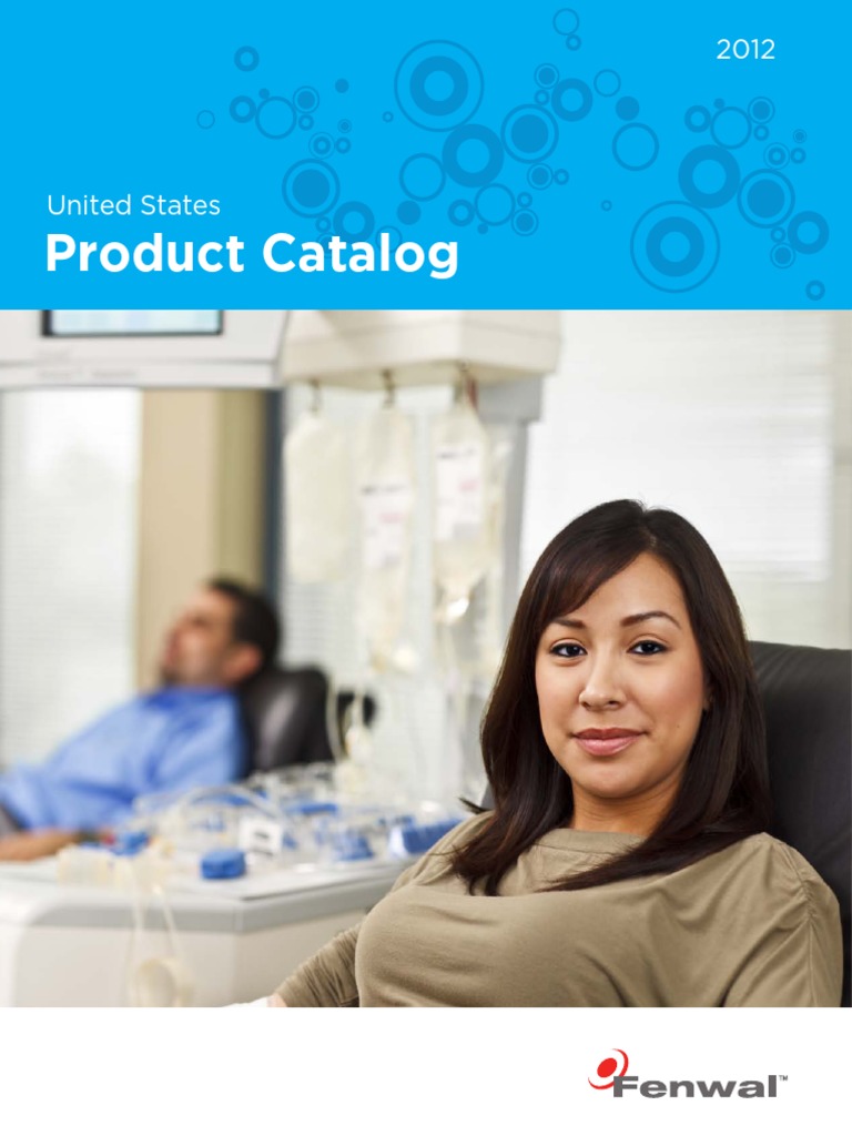 Product Catalog v2010 PDF Assignment (Law) Platelet