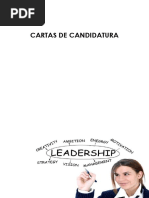 Guião Modelos de Cartas