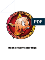 Book of Saltwater Rigs