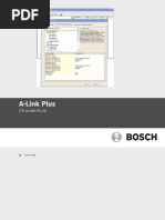 Download A-link Plus User Guide by xyz SN328694247 doc pdf