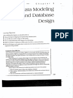 Len Silverstone Accounting Data Model Handout Chapter 5.Doc