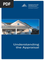 Understand Appraisal 1109 PDF