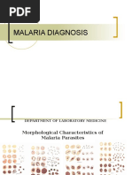 Download Morphological Characteristics of Malaria Parasites by ed SN328696486 doc pdf