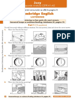 Revista Cangurul Lingvist Engleza 2015 Joey PDF