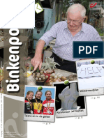 Binkenpost36 Editie November December 2016