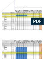 TANK FARM DAILY PROGRESS REPORT