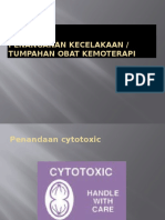 Kemoterapi Spill