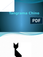 Tangrama Chino