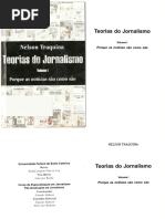 Livro Traquina, Nelson. Teorias do Jornalismo. Porque as notícias são como são. parte 1.pdf