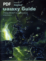 Rifts Ultimate Edition | PDF