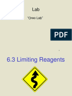 Copy of 6.3 Limiting Reagants