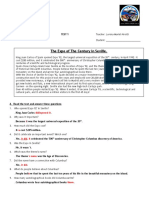 Placement Test 1-1