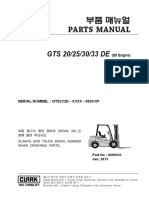 GTS20-33DE (Lot No - 9820) PDF