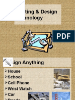 Drafting and Design Technology PowerPoint